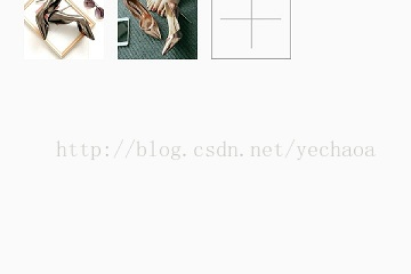 如何在Android上实现照片墙功能？  第1张