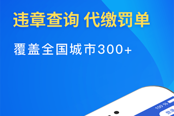 一键违章速查软件v2.0.0，它如何提升查询效率和用户体验？