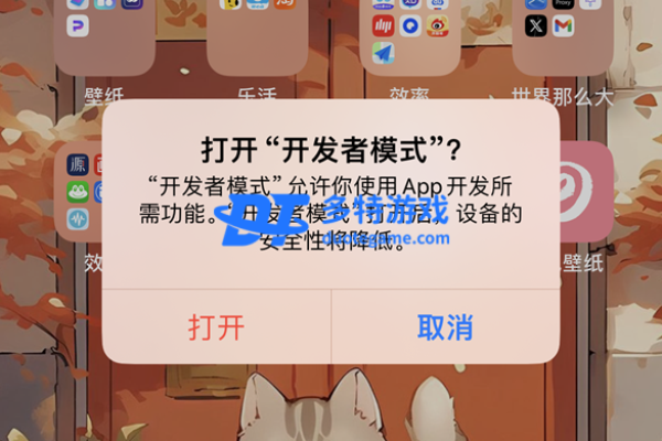 浣熊iOS17启动器高级版v1.3，无广告体验是否值得升级？  第1张