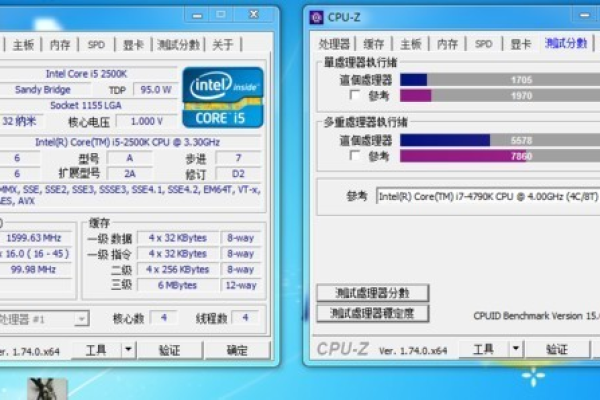 CPUZ最新版v1.41有哪些新功能和改进？