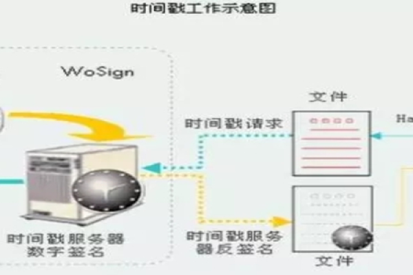 网络用语中的时间服务器究竟是什么？