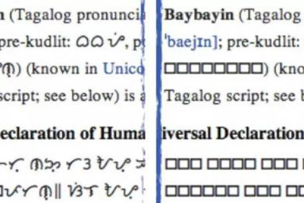 Arial字体在中文中被称为什么？Windows自带的等线体是它吗？  第1张