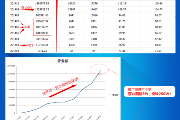 购买一个网站需要多少费用？