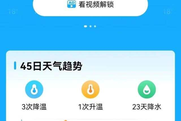 呱呱天气纯净版免费v1.0.0，这款应用真的提供无广告的天气服务吗？