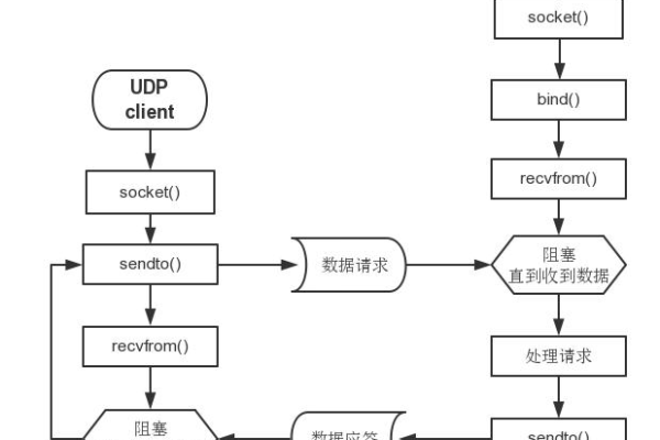 如何优化C语言源码以提高UDP网络传输的效率？