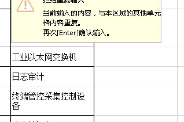 如何有效防止重复录入数据？探索JavaScript的解决方案