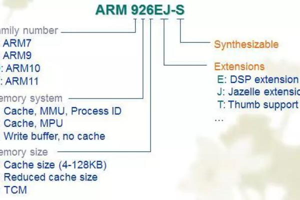 揭秘ARM架构，深入解析其源代码的奥秘是什么？  第1张