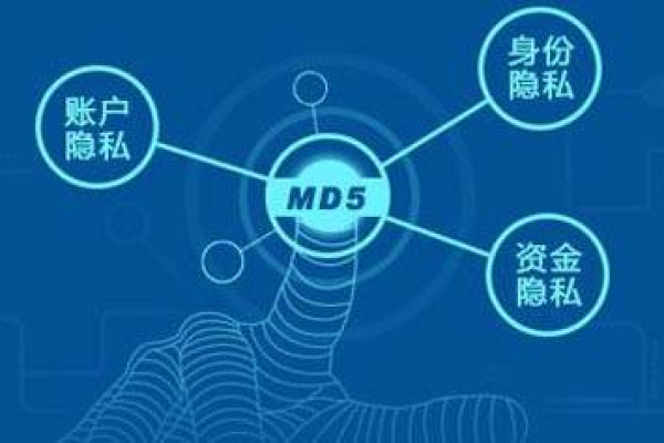 探索MD5算法，源码背后隐藏了哪些秘密？