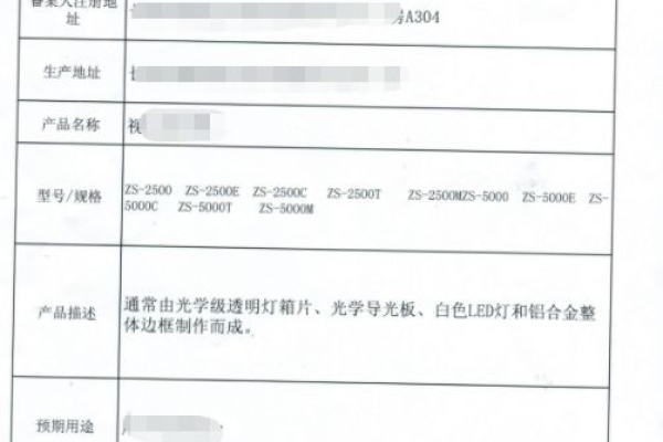 购买备案需要花费多少钱？  第1张