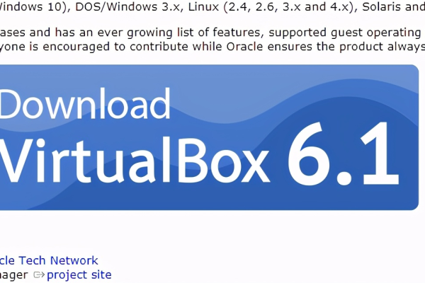 VirtualBox 源码，如何获取并利用它来优化你的虚拟化体验？