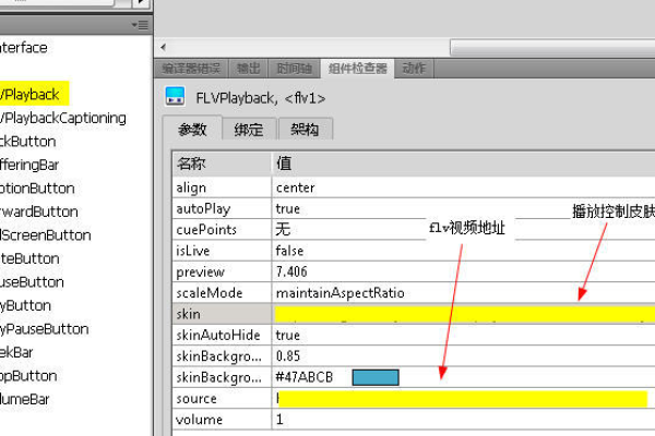 如何获取并使用FLV播放源码？