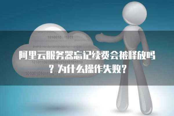 服务器欠费后，会发生什么情况？  第1张