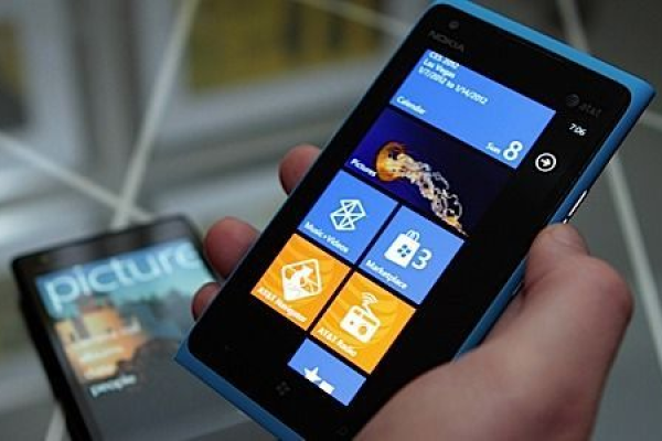 诺基亚Windows Phone系统的手机有哪些型号和特点？