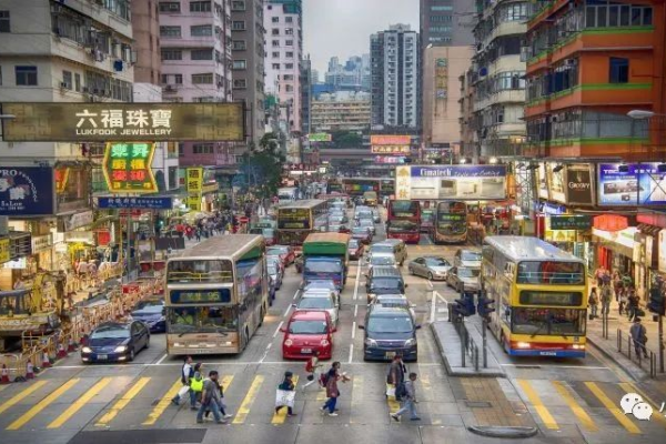 香港空间，它的优点和缺点是什么？  第1张