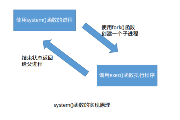 System函数在编程中扮演着怎样的角色？