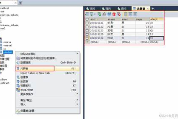 如何正确使用SQL删除语句来移除数据库中的数据？  第1张