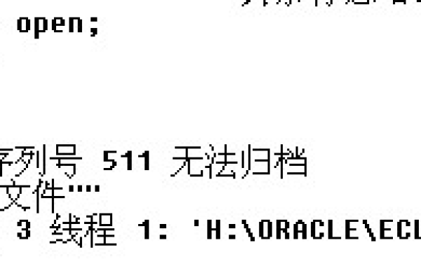 探索Oracle错误代码ora00936，它的含义与解决方法是什么？