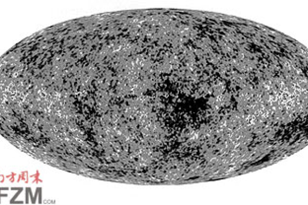 WMAP是什么？探索宇宙微波背景辐射的神秘之窗  第1张
