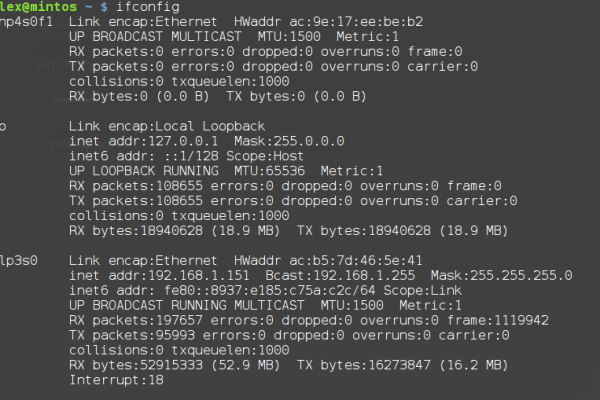 如何在Linux系统中更改FTP服务的默认端口数？