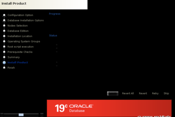 如何在Linux系统上安装Oracle RAC？  第1张