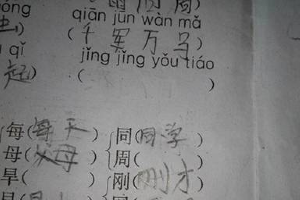 同音字‘周’究竟有多少个？