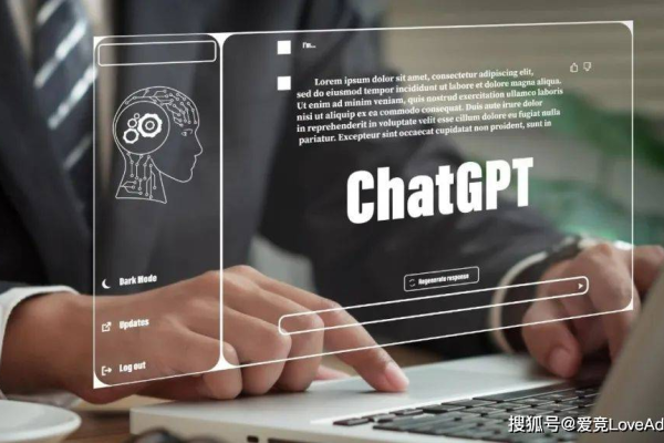 chatgpt海外服务器搭建  第1张