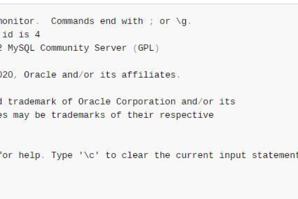 如何正确构建MySQL数据库的URL？