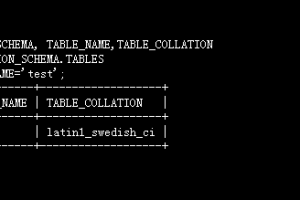 如何在MySQL 8中创建指定字符集和排序规则的数据库并进行目标库排序字符集检查？