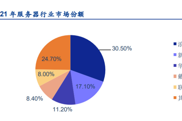 如何选择适合公司需求的服务器规模？