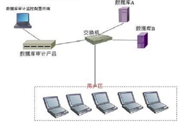 如何进行数据库服务器的设置？