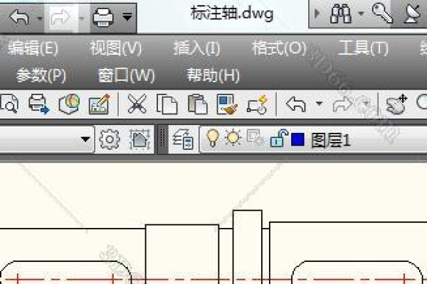 CAD中如何快速使用分段快捷键进行操作？  第1张