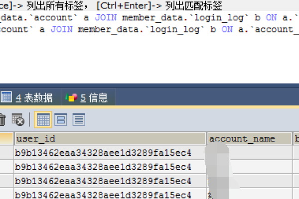 如何在MySQL数据库中实现一对一关系表？