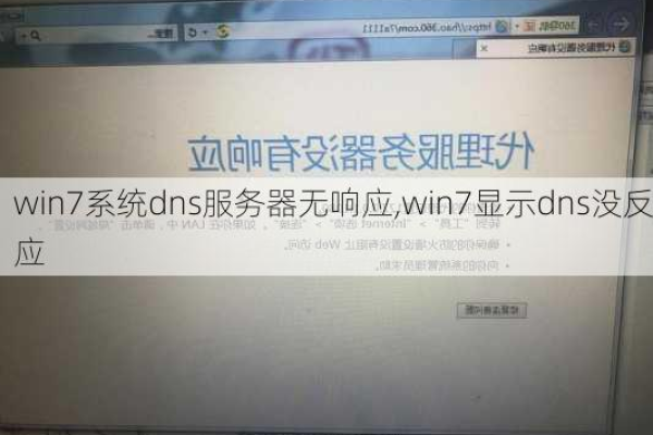 为什么Windows 7系统在访问CDN时会遇到问题？