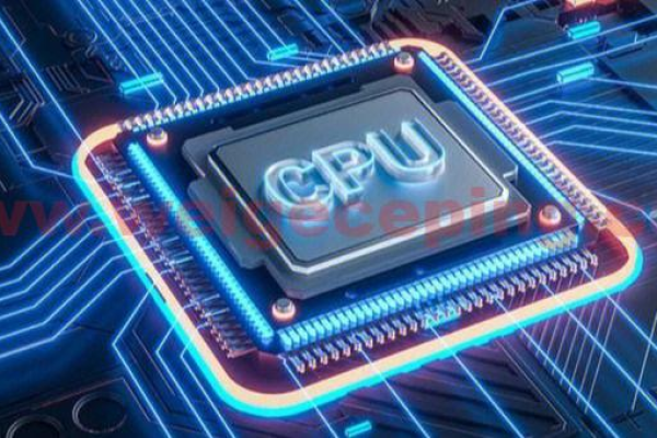 服务器通常使用什么类型的CPU？