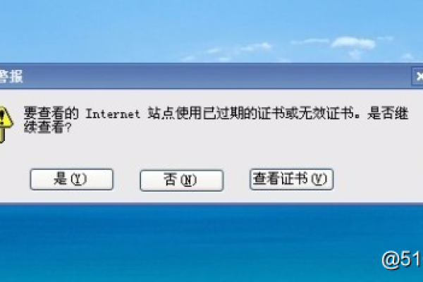 为何服务器会显示SSL无效证书？原因与解决方案探讨