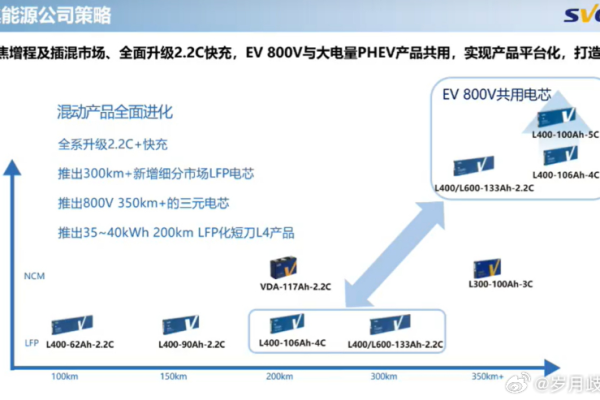 CDN电池，性能卓越的储能解决方案还是行业炒作？  第1张