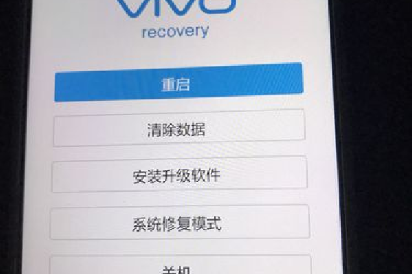 为什么vivo手机会突然显示没有服务器连接？  第1张