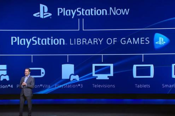 PlayStation 5究竟依赖哪种服务器技术来提供其在线服务？