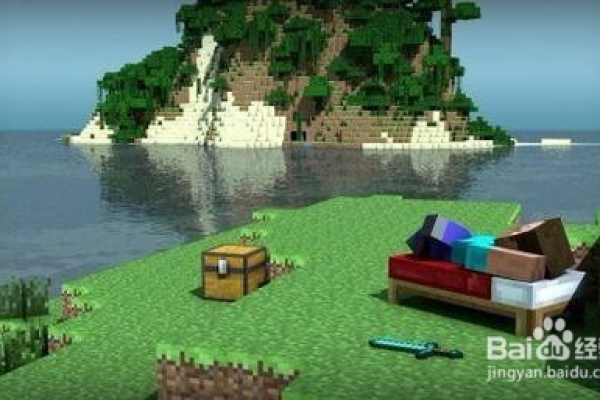 如何选择合适的服务器来开启我的Minecraft世界？