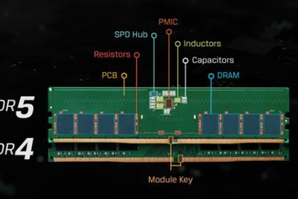 服务器的d4内存条究竟有何特殊之处？