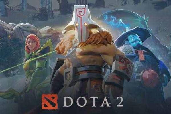 Dota 2游戏服务器为何多设于海外？  第1张