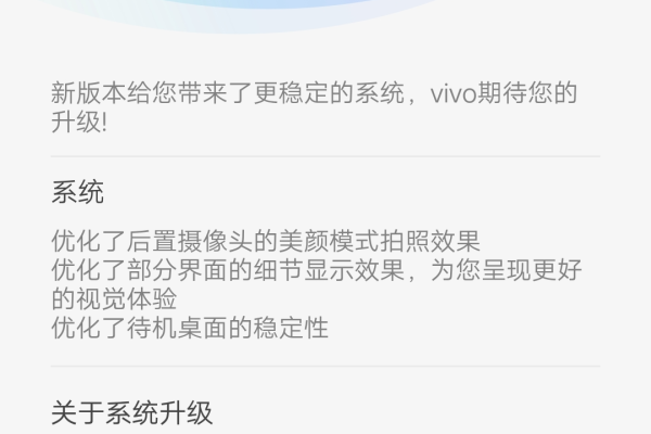 Vivo账号中心服务器错误究竟指什么？