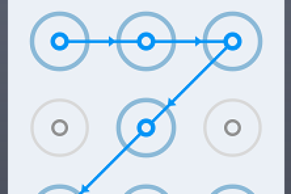 Android九宫格解锁，如何设置与使用？