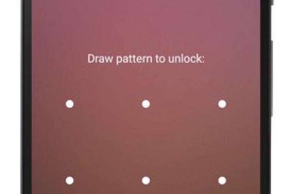 Android图案解锁，如何设置与使用？