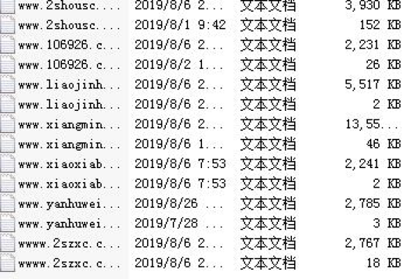 如何利用宝塔面板高效查看和管理网站日志记录？  第1张