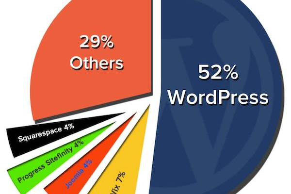 WordPress建站需要多少费用？详解建站成本  第1张