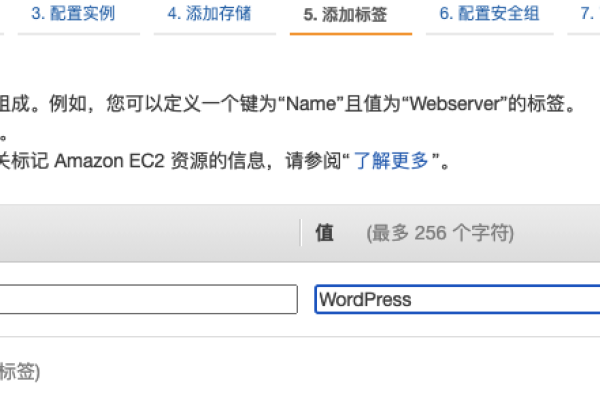 如何在亚马逊云服务器Amazon EC2上搭建WordPress网站？