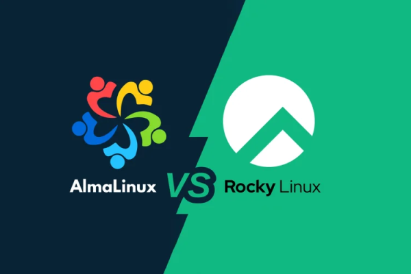 在选择服务器操作系统时，Rocky Linux和AlmaLinux哪个更适合您？