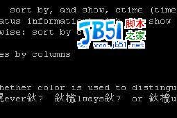 如何有效解决PuTTY中出现的中文乱码问题？  第1张