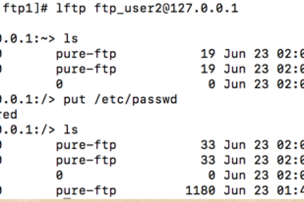 如何在Xshell中使用SFTP功能进行文件传输？